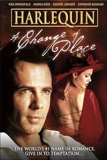 Poster do filme A Change of Place