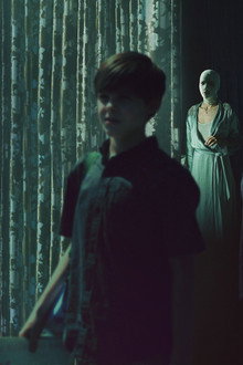 Goodnight Mommy