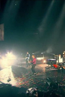 Coldplay: MTV World Stage