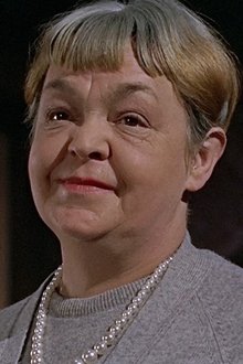 Photo of Bee Duffell