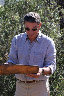 Diário do Olivier