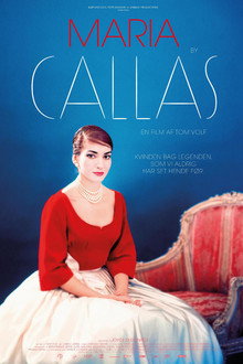 Maria Af Callas