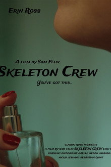 Skeleton Crew