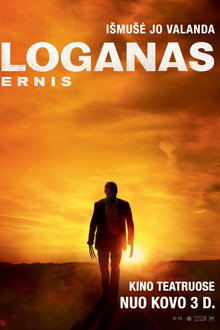 Loganas. Ernis