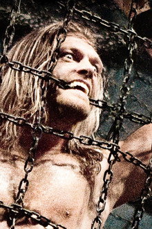 WWE Elimination Chamber 2011