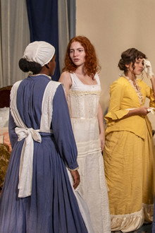 Quatro Meninas