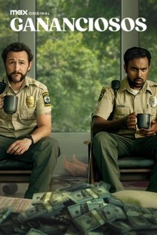 Gananciosos (2025) WEB-DL 1080p Dual Áudio Torrent