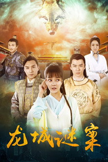 龙城迷案