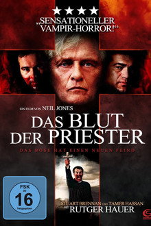 Das Blut der Priester