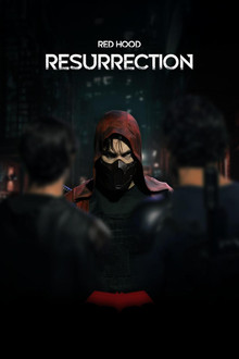 Red Hood: Resurrection