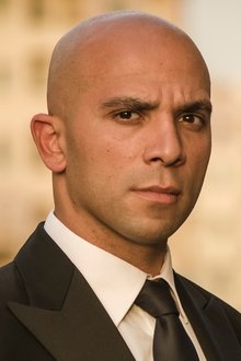 Photo of Adam Stone