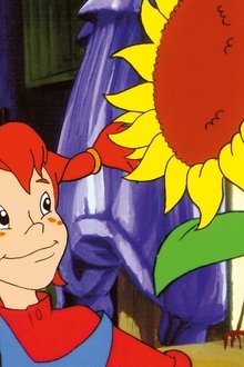 Pippi-Longstocking