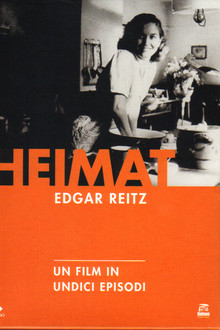 Heimat 1 - Una cronaca tedesca