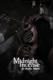 Midnight Incense