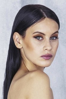 Photo of Milena Smit