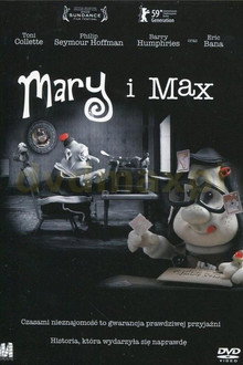 Mary i Max