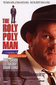 Poster do filme The Roly Poly Man