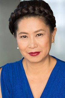 Photo of Lee Chen