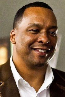Photo of Deon Taylor