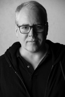 Photo of Bret Easton Ellis
