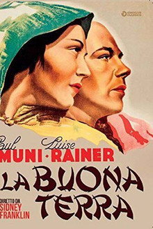 La buona terra
