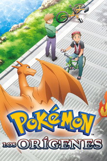 Pokémon: Los orígenes