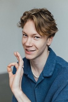 Photo of Filip Schnack