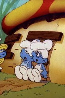 The Smurfs season 4 episode 5