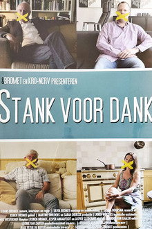 Stank voor dank