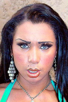 Dominique Ferraz