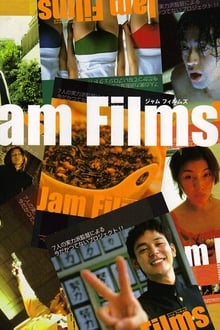 Poster do filme Jam Films