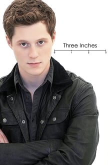 Three Inches movie poster