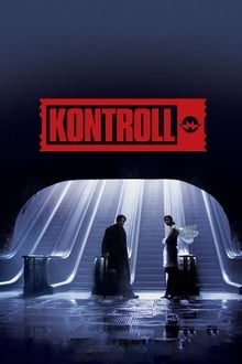 Poster do filme Kontroll