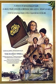Poster do filme The Mango Tree
