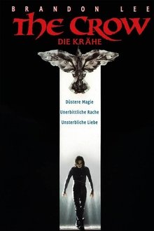 The Crow - Die Krähe