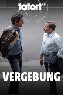 Vergebung