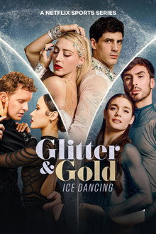 Glitter & Gold - La danza sul ghiaccio