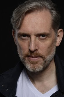 Photo of Laurent Winkler