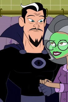 The Awesomes - Season 3