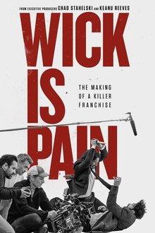 Wick Is Pain Wick Is Pain