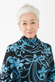 Photo of Keiko Tomita