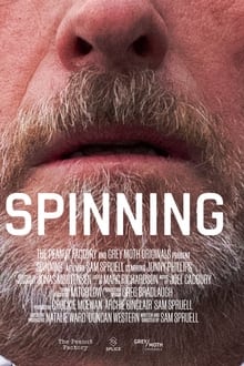 Poster do filme Spinning