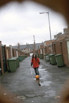 The Ball