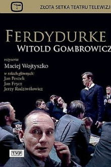 Ferdydurke