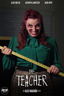 The Teacher