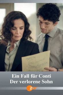 Ein Fall für Conti - Der verlorene Sohn