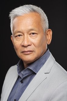 Photo of Larry Hoe