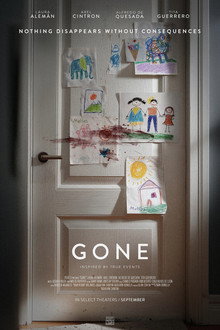Gone