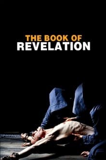 Poster do filme The Book of Revelation