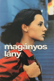Magányos lány